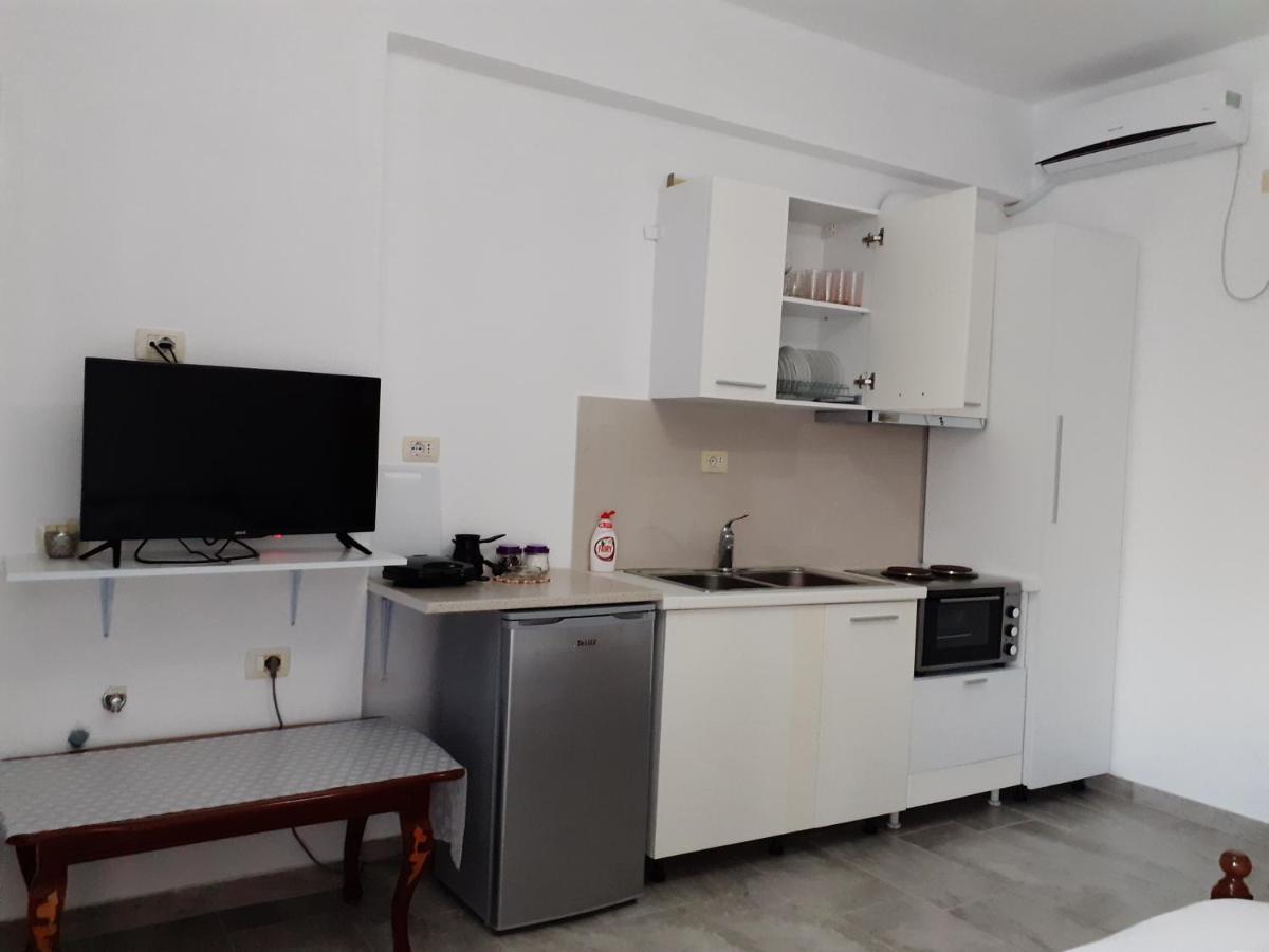 Appartamento Luigi S Fairyview *