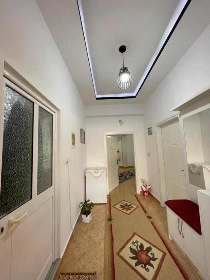 Appartamento Luigi S Fairyview *