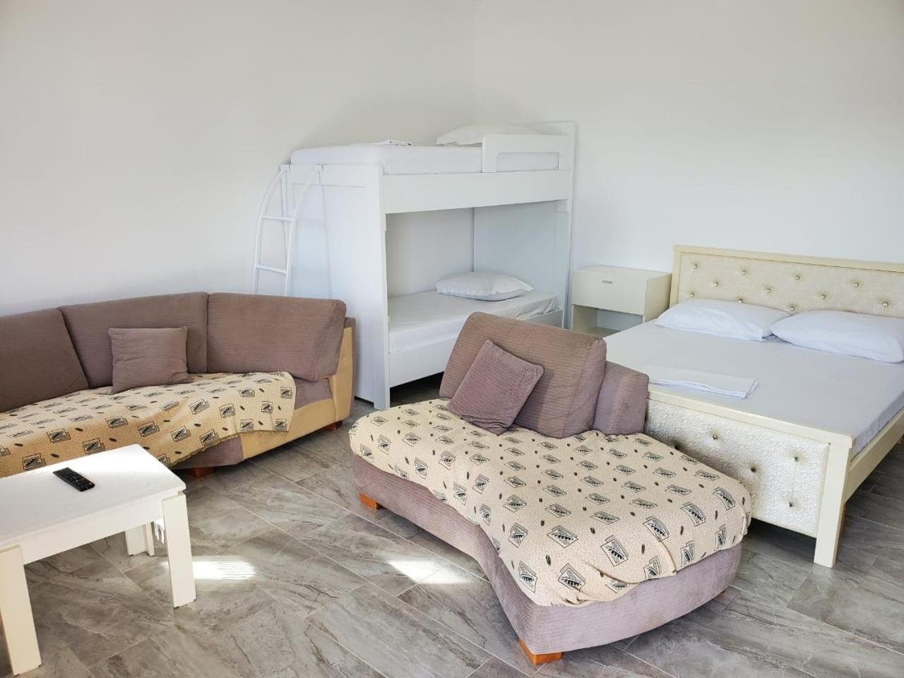 Appartamento Luigi S Fairyview
