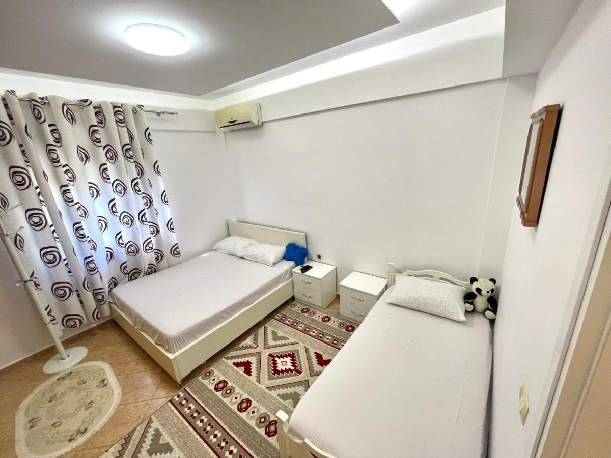 Apartament Luigi S Fairyview *