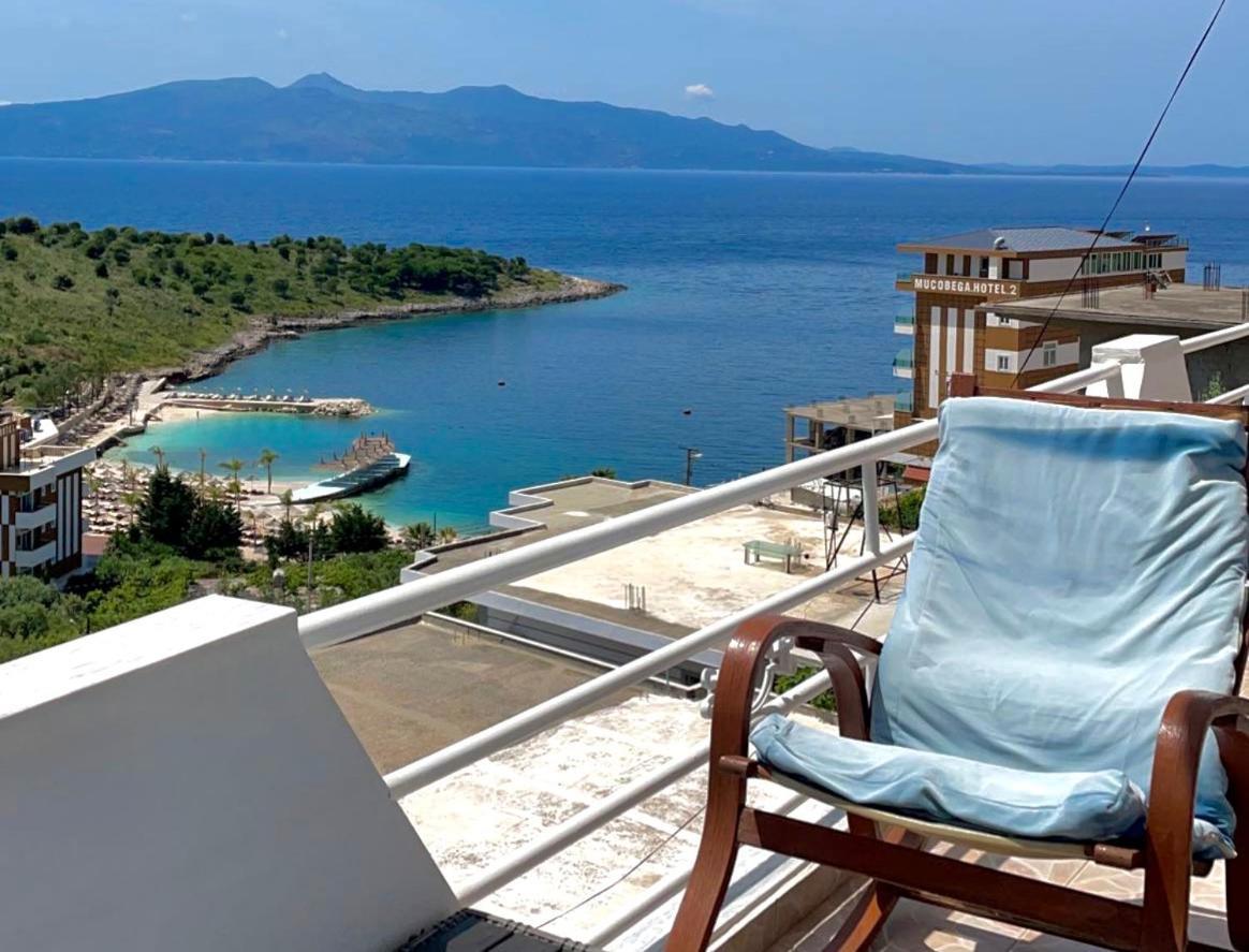 Luigi S Fairyview Saranda